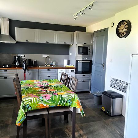 Maison Normande Freneuse-Sur-Risle Luaran gambar