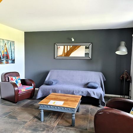 Maison Normande Freneuse-Sur-Risle Luaran gambar