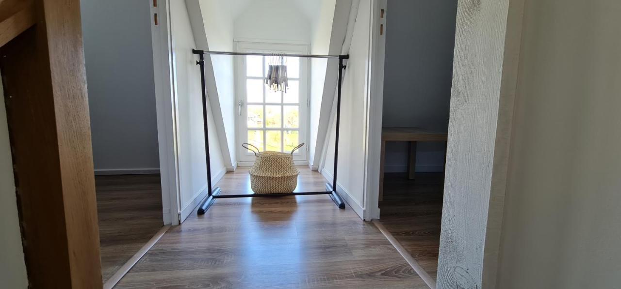Maison Normande Freneuse-Sur-Risle Luaran gambar